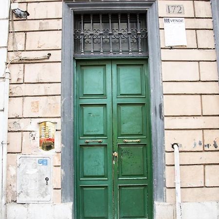 Casa Vacanza Colosseo 2 Roma Exterior foto