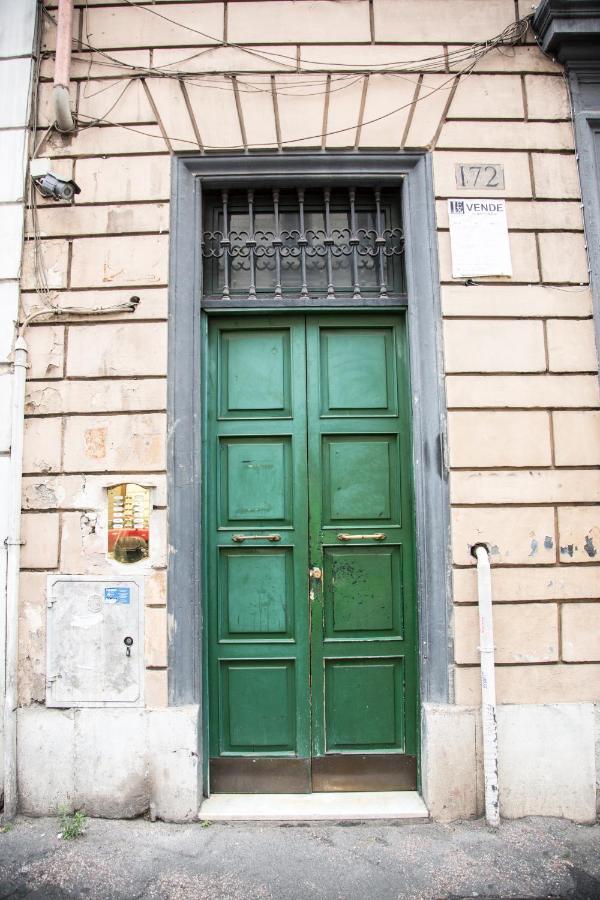 Casa Vacanza Colosseo 2 Roma Exterior foto